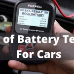 Battery Testers For Cars
