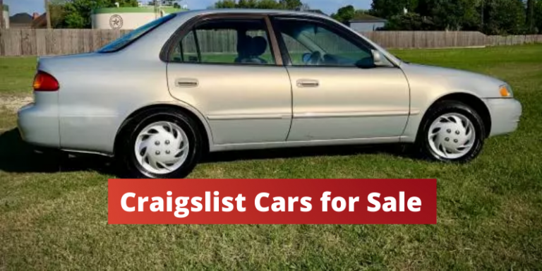 Craigslist Cars For Sale 1 768x384 