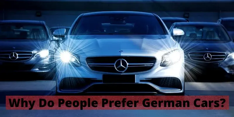 German Cars