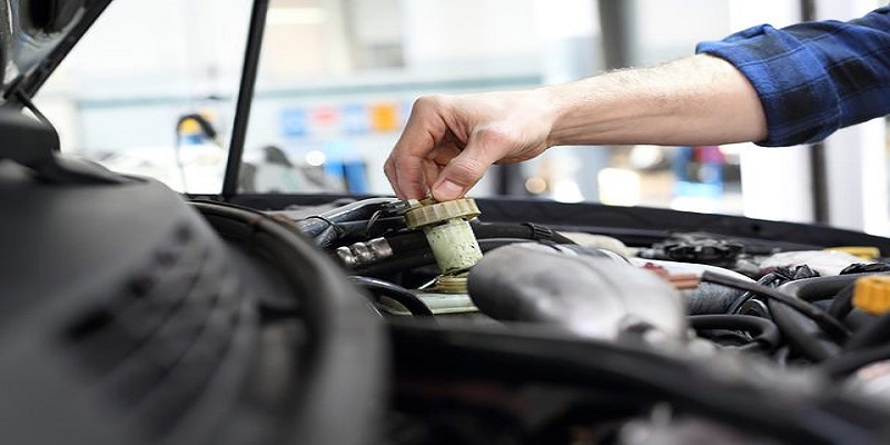 Things Everyone Should Know About Auto Tech