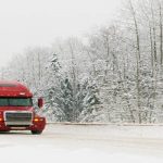 10 Essential Winter Driving Tips For Truck Drivers