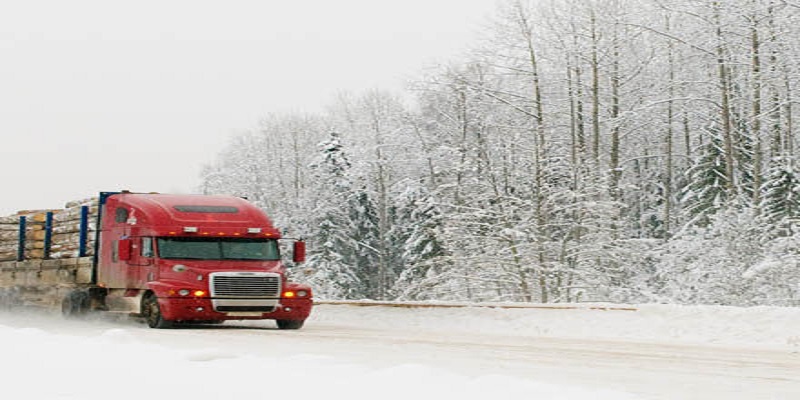 10 Essential Winter Driving Tips For Truck Drivers