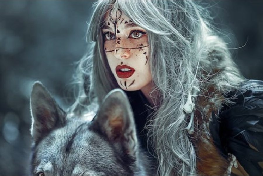 Werewolf Romance