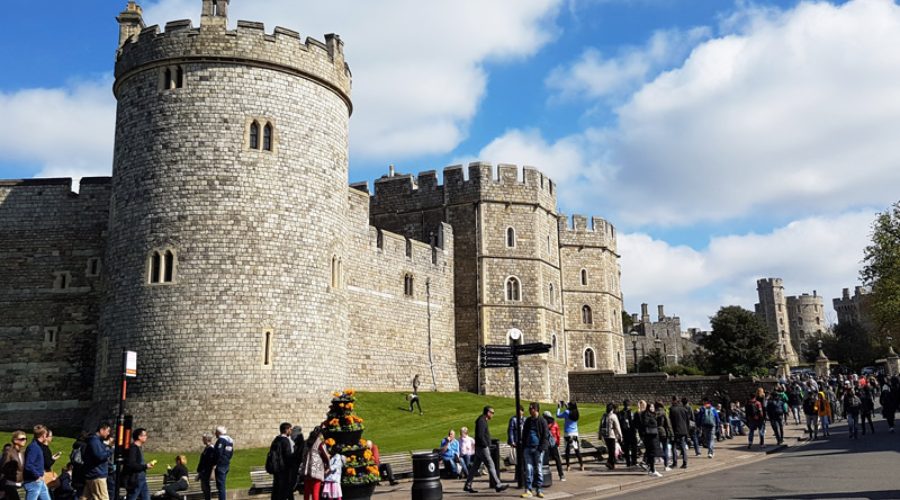 Windsor for a Day